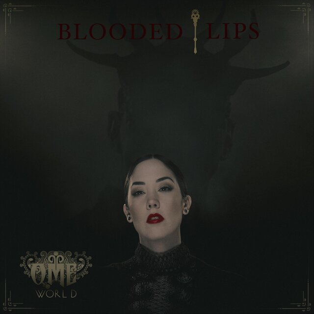 Blooded Lips