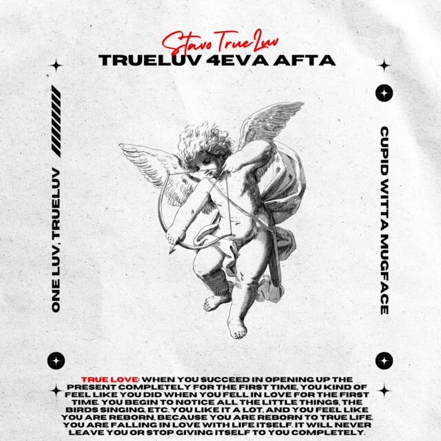 TrueLuv 4eva Afta