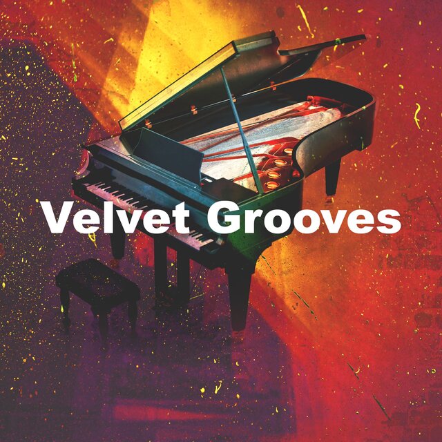 Velvet Grooves