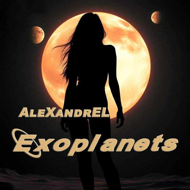 Exoplanets
