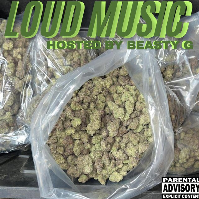 Loud Music