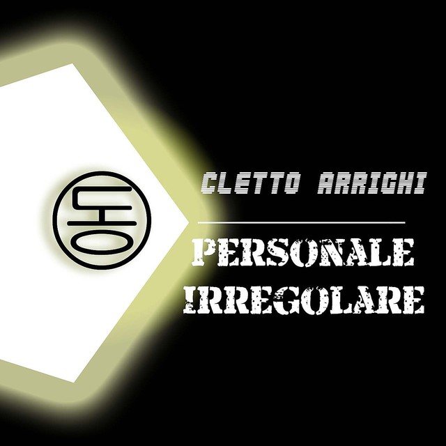 Personale Irregolare (Digital Only)