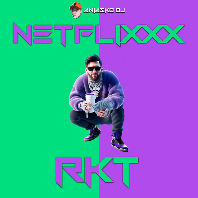 Netflixxx Rkt