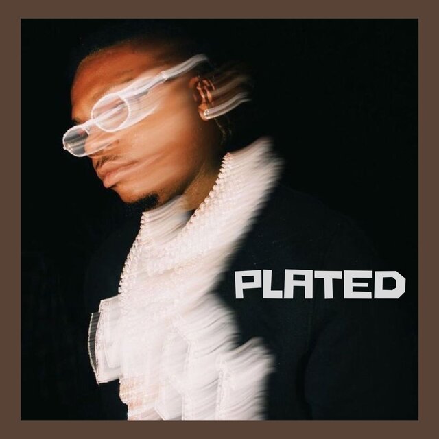 Plated