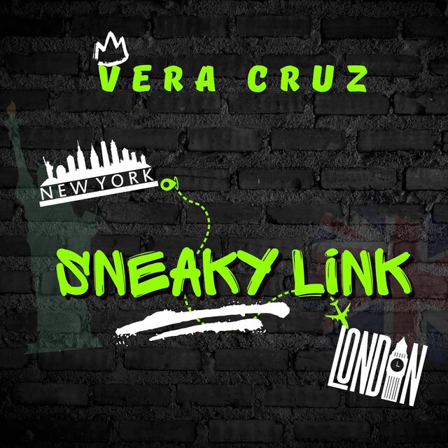 Sneaky Link (feat. Dc Beats)