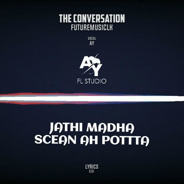 The Conversation