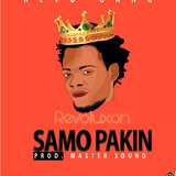 Samo Pakin