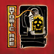 Cover art for album Rampage by Atomic Ape