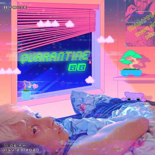 Quarantine BB