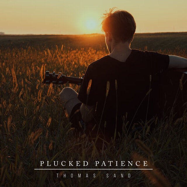 Plucked Patience