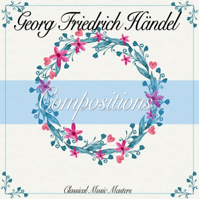 Compositions (Classical Music Masters)