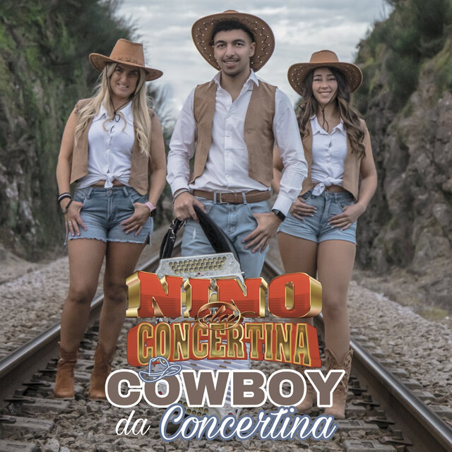 Cowboy da Concertina