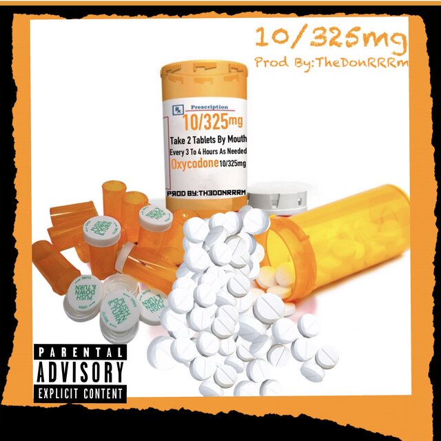 10/325mg