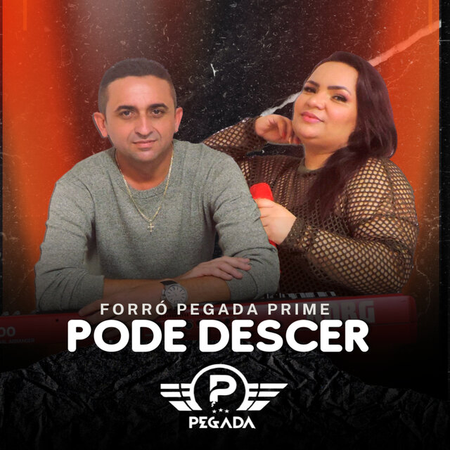 Pode Descer