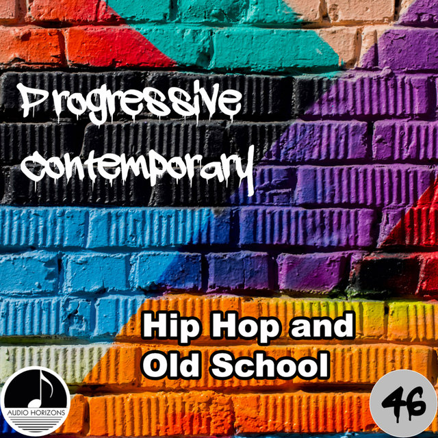 Urban 46 Hip Hop and Old School