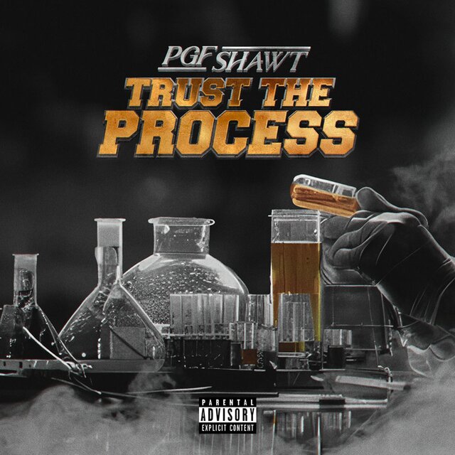 trust the process