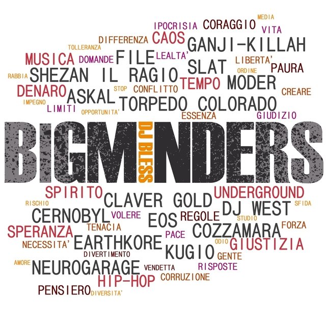 Big Minders