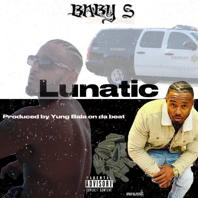 Lunatic