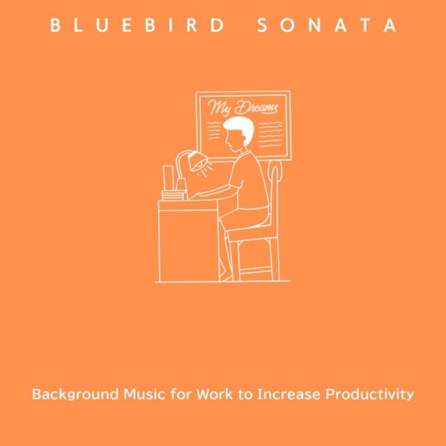 Background Music for Work to Increase Productivity