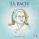 Cover art for album J. S. Bach: Fantasia in G Major, BWV 572 (2012 Remastered Version) by Miklós Spányi