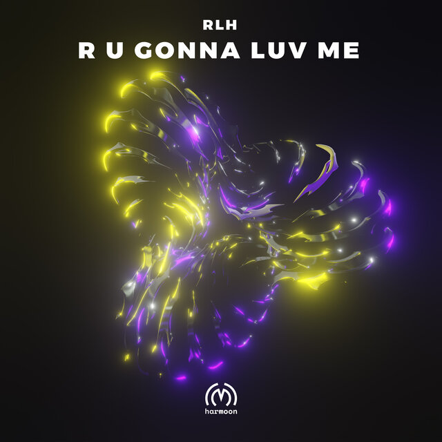 R U GONNA LUV ME?
