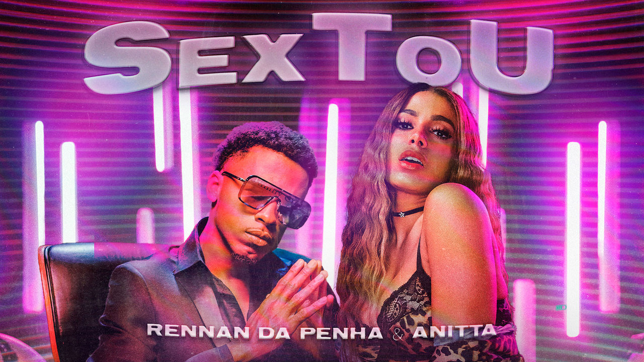 SexToU (Maloqueira Vem Jogando) (Prod. Isaac 22)