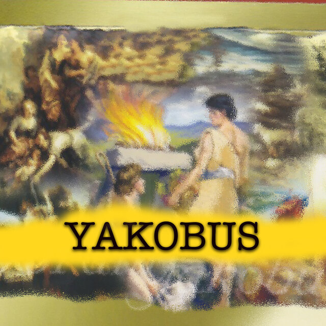 Yakobus