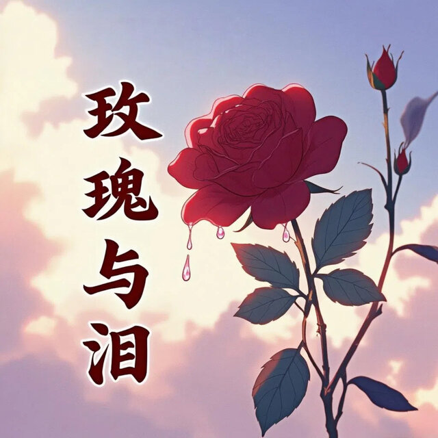 玫瑰与泪