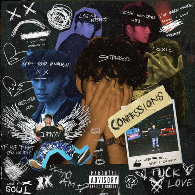 Confessions