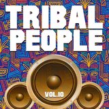 Pluf (Tribe Mix)