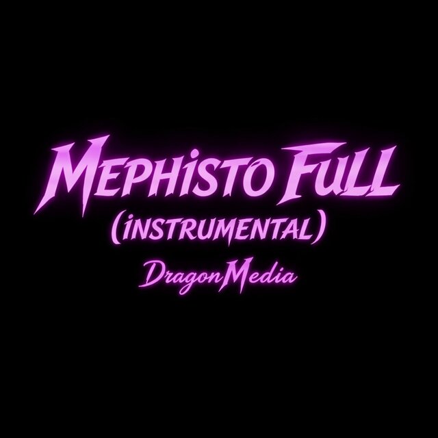 Mephisto Full (Instrumental)
