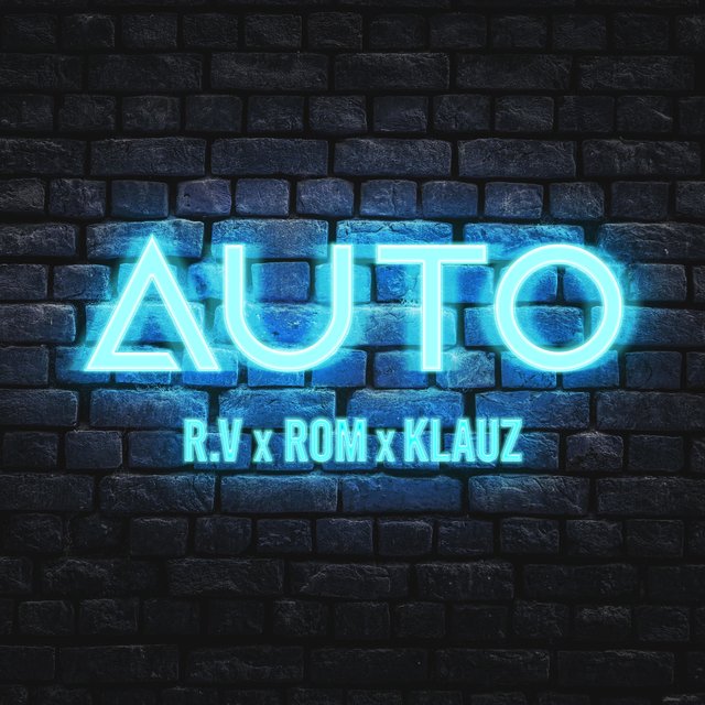 Auto (feat. R.V X Klauz)