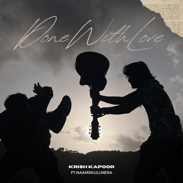 Done With Love