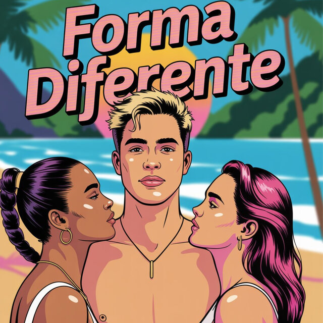 Forma Diferente