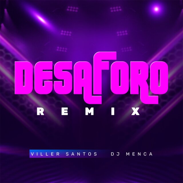 Desaforo (Remix)