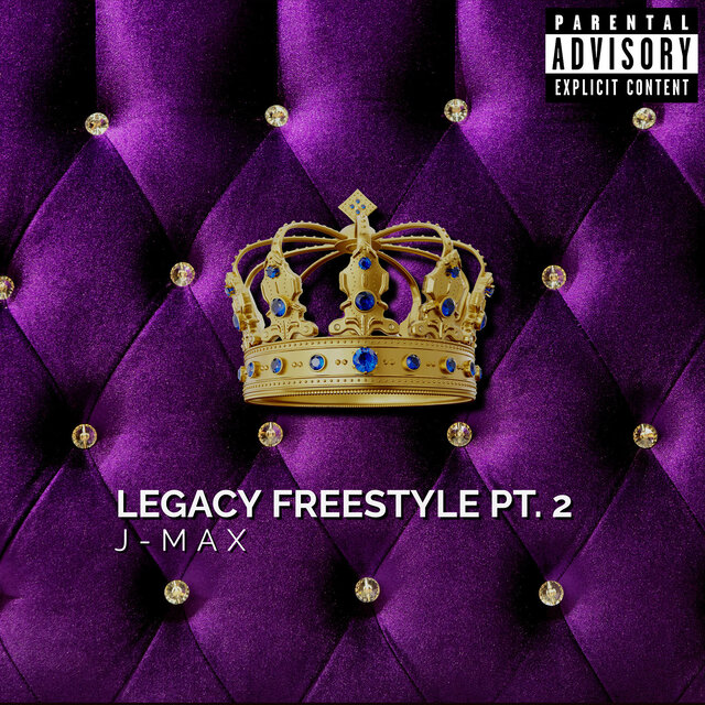 Legacy Freestyle Pt. 2