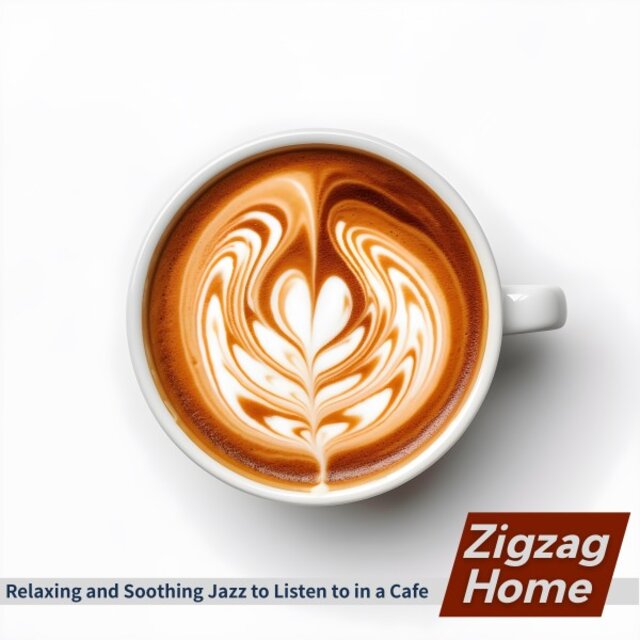 Relaxing and Soothing Jazz to Listen to in a Cafe