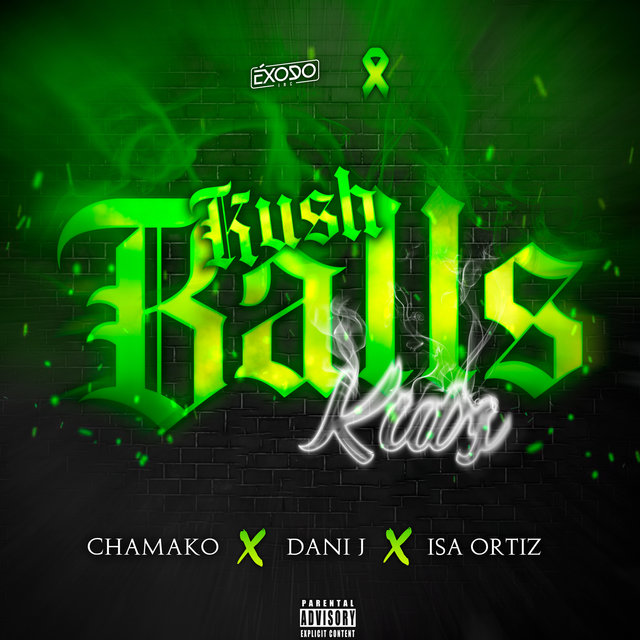 Kush Balls Kidz
