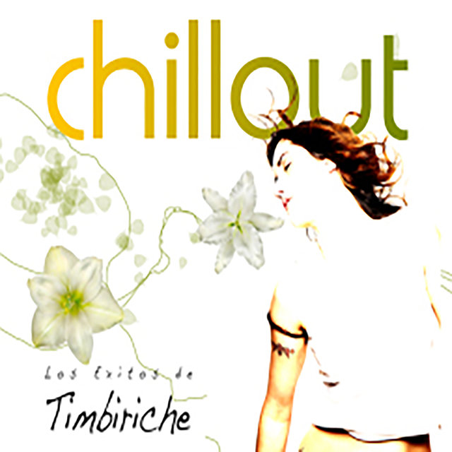 Chillout Timbiriche