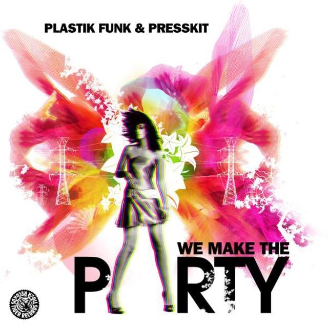 We Make the Party