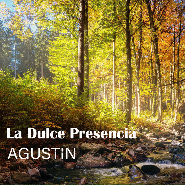 LA DULCE PRESENCIA