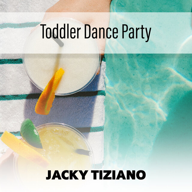Toddler Dance Party