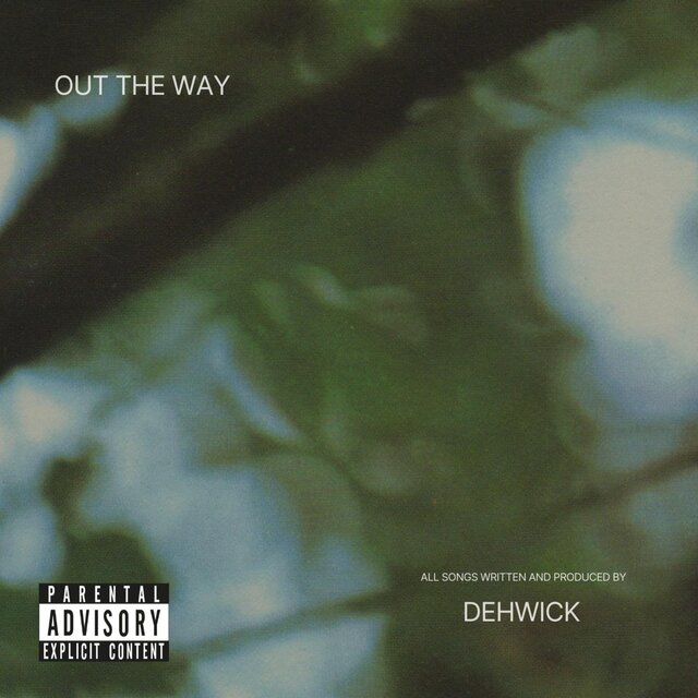 OUT THE WAY