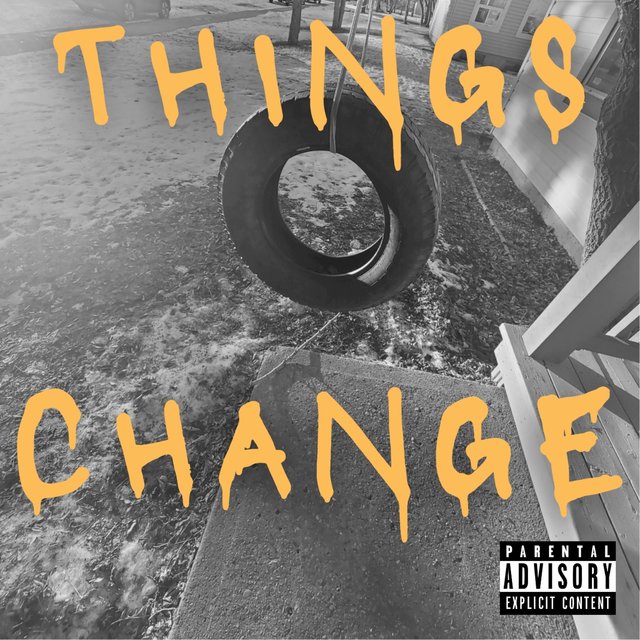 Things Change