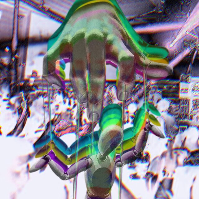 Set Me Free