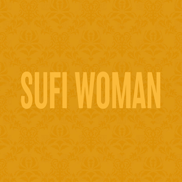 Sufi Woman