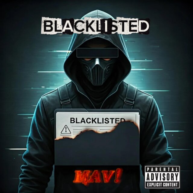 BLACKLISTED