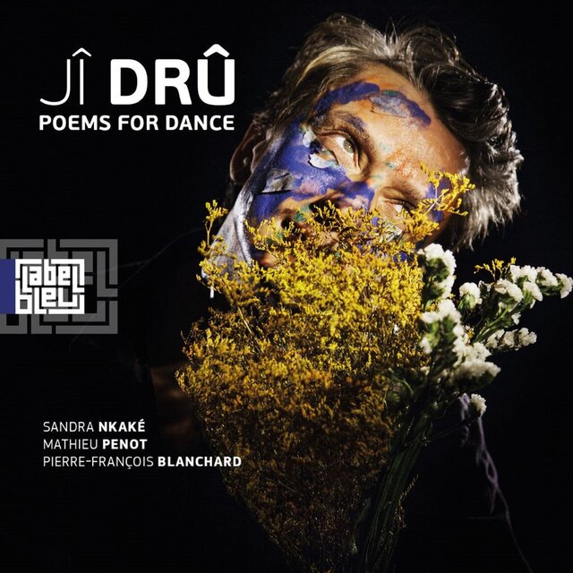 Poems for Dance