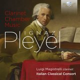 Quintet in C Major, B.281: I. Allegro