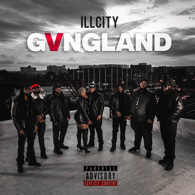 GANGLAND